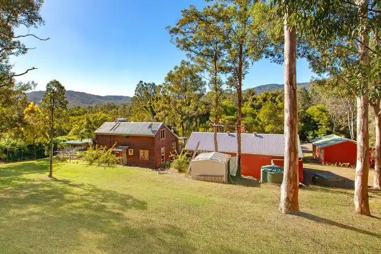Third view of Homely house listing, 84/65 Kilcoy Lane, Conondale QLD 4552