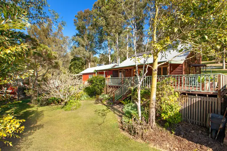 Fifth view of Homely house listing, 84/65 Kilcoy Lane, Conondale QLD 4552
