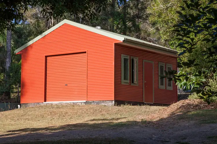 Seventh view of Homely house listing, 84/65 Kilcoy Lane, Conondale QLD 4552