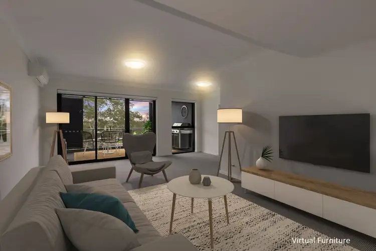 408/38-42 Chamberlain Street, Campbelltown NSW 2560