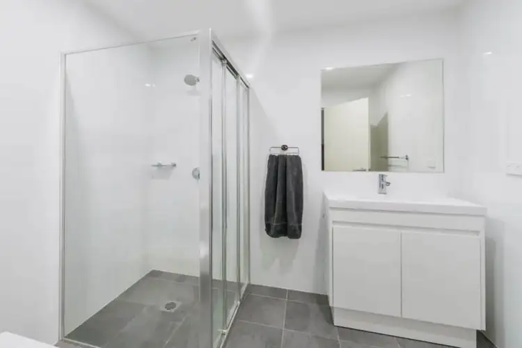 Fourth view of Homely apartment listing, 408/38-42 Chamberlain Street, Campbelltown NSW 2560