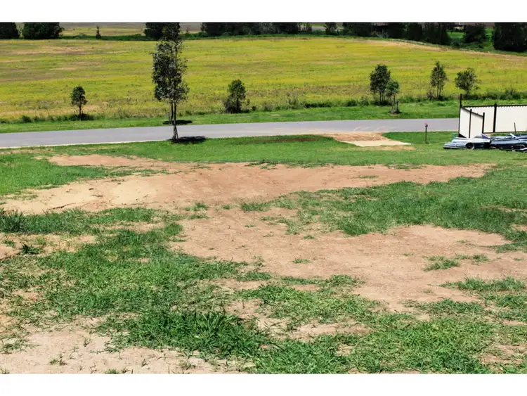 Fifth view of Homely land listing, 20 Singh Street, Grantham QLD 4347
