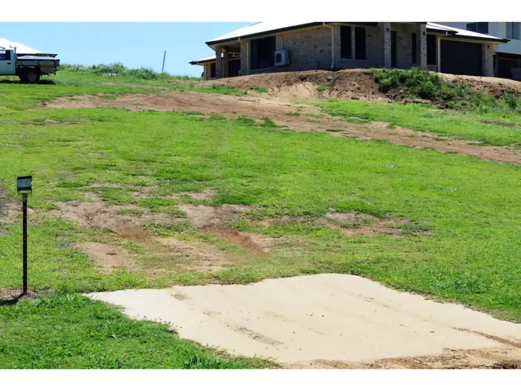 Sixth view of Homely land listing, 20 Singh Street, Grantham QLD 4347