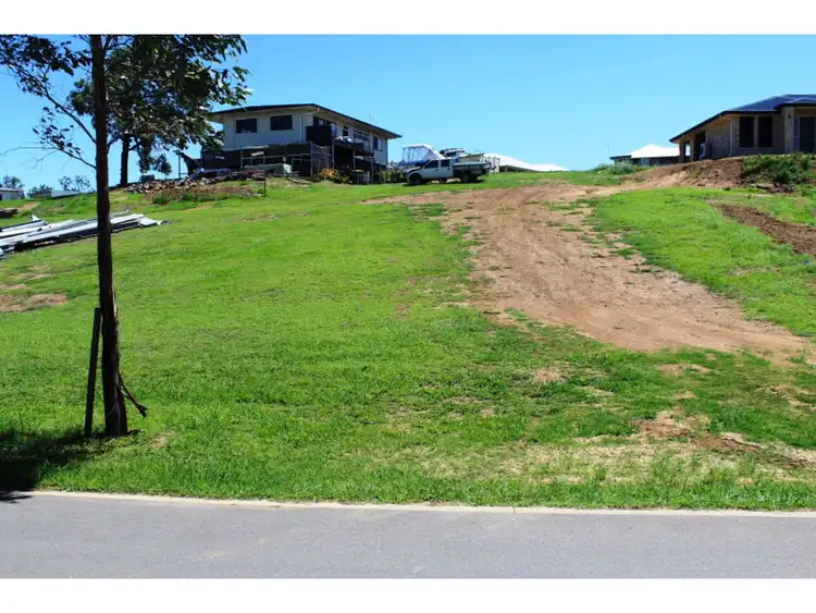 Seventh view of Homely land listing, 20 Singh Street, Grantham QLD 4347