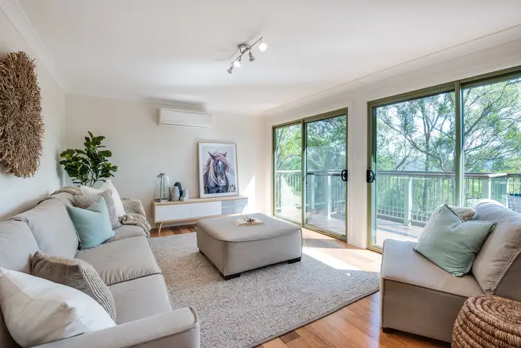34 Plateau Road, North Gosford NSW 2250