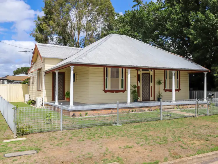 Main view of Homely house listing, 19 William Street, Cessnock NSW 2325