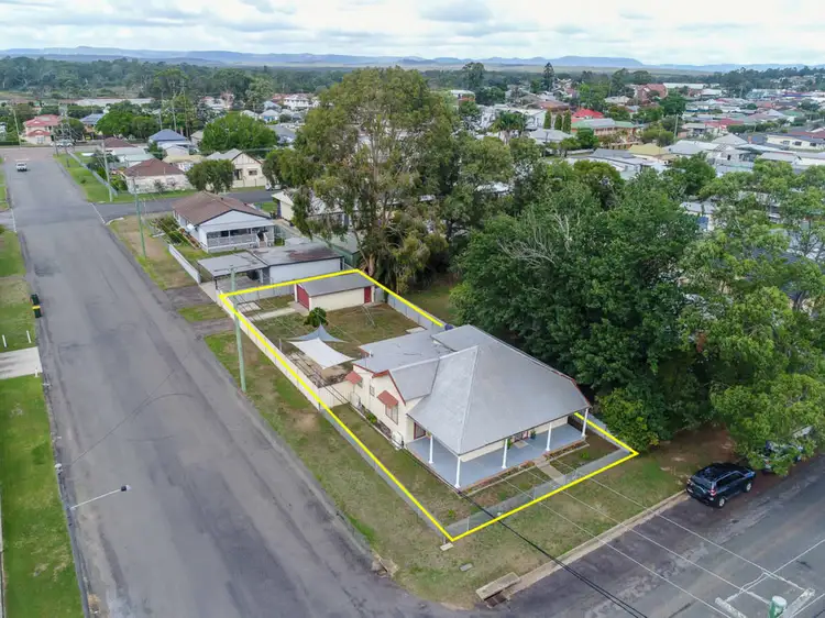 Fourth view of Homely house listing, 19 William Street, Cessnock NSW 2325