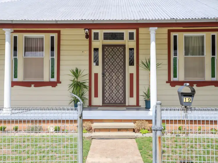 Fifth view of Homely house listing, 19 William Street, Cessnock NSW 2325