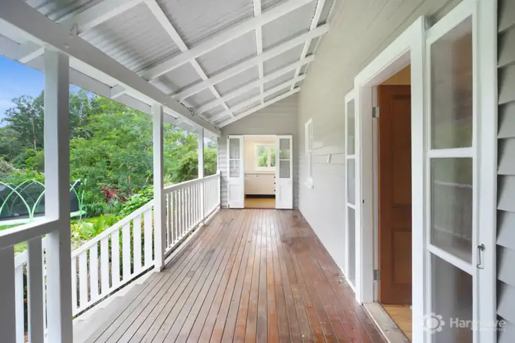 Second view of Homely house listing, 68 Main Street, Kin Kin QLD 4571