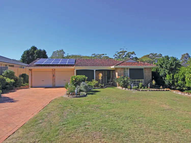 20 Portside Crescent, Corlette NSW 2315