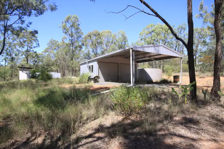 Main view of Homely rural property listing, Address available on request