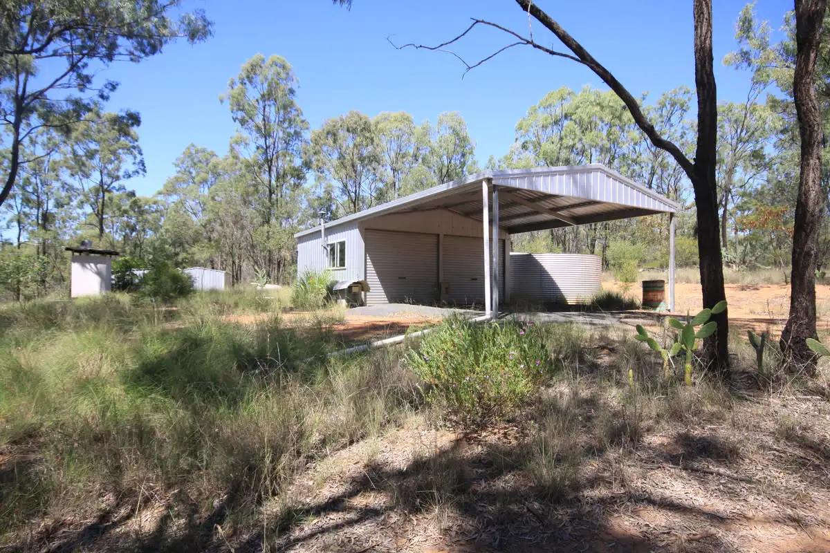 Main view of Homely rural property listing, Address available on request