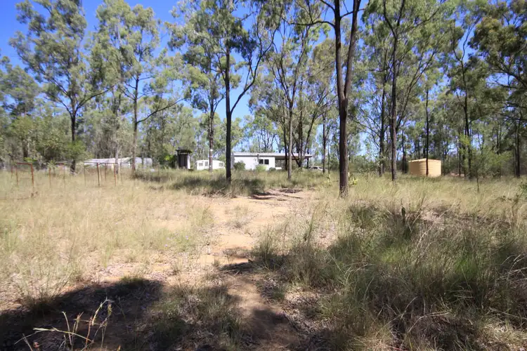 Third view of Homely rural property listing, Address available on request