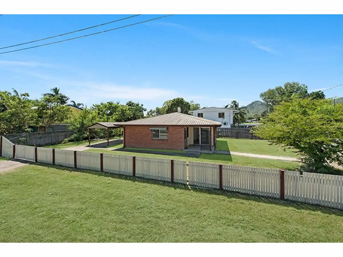 Main view of Homely house listing, 35 Starling Cres.,, Condon QLD 4815