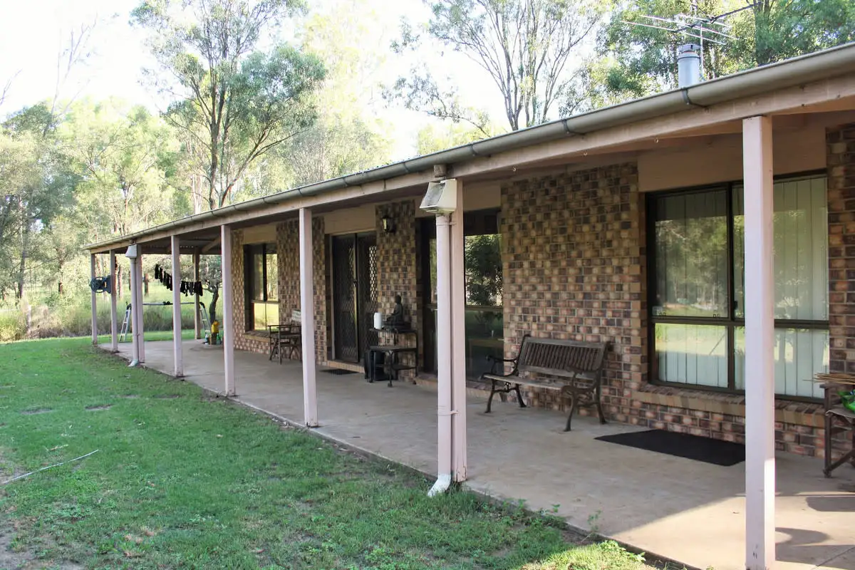 Main view of Homely rural property listing, 181 Fields Road, Gleneagle QLD 4285