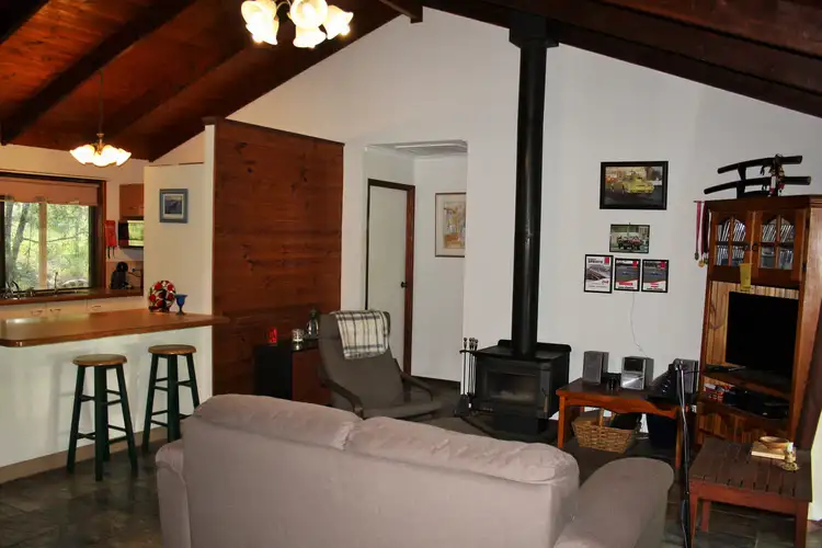 Second view of Homely rural property listing, 181 Fields Road, Gleneagle QLD 4285