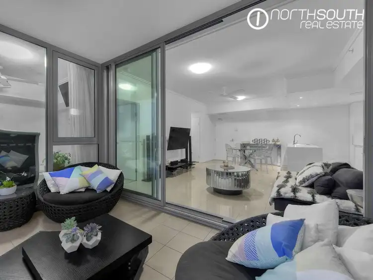 Sixth view of Homely apartment listing, Address available on request