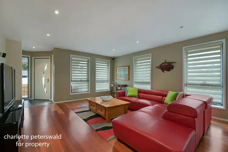 Fourth view of Homely house listing, 114a Albert Road, Moonah TAS 7009