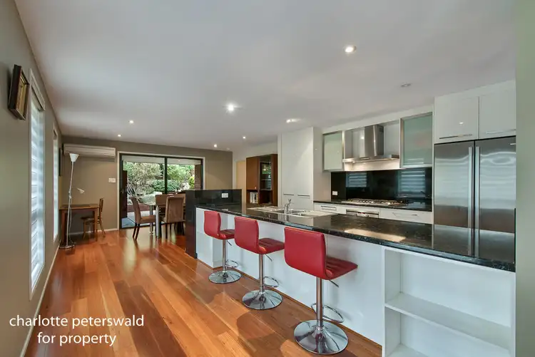 Fifth view of Homely house listing, 114a Albert Road, Moonah TAS 7009