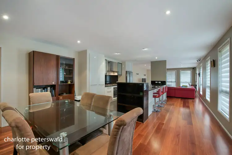 Sixth view of Homely house listing, 114a Albert Road, Moonah TAS 7009