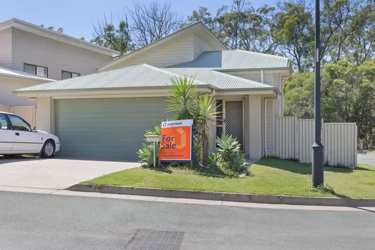 28 Stratus Lane, Coomera QLD 4209