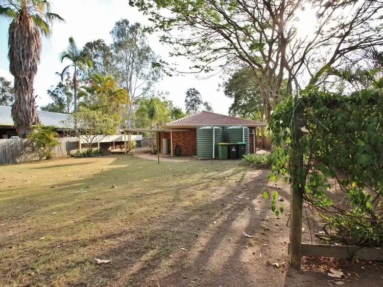 Sixth view of Homely house listing, 4 Wittonga Court, Karana Downs QLD 4306