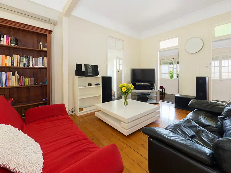 Fourth view of Homely house listing, 84 Alma Road, Clayfield QLD 4011