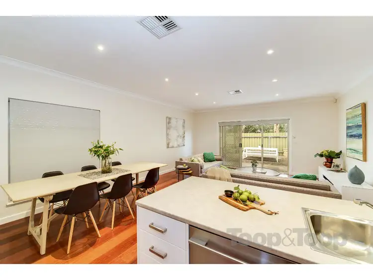 Fifth view of Homely unit listing, 3/14 Torrens Avenue, West Hindmarsh SA 5007