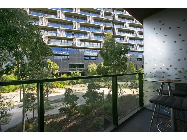 Third view of Homely apartment listing, 104/3 Clara Street, South Yarra VIC 3141