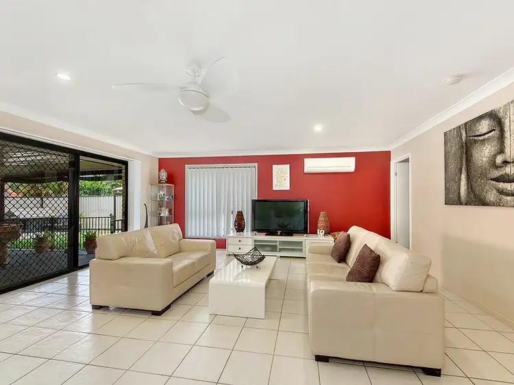 Fifth view of Homely house listing, 51 Conebush Circuit, Ormeau QLD 4208