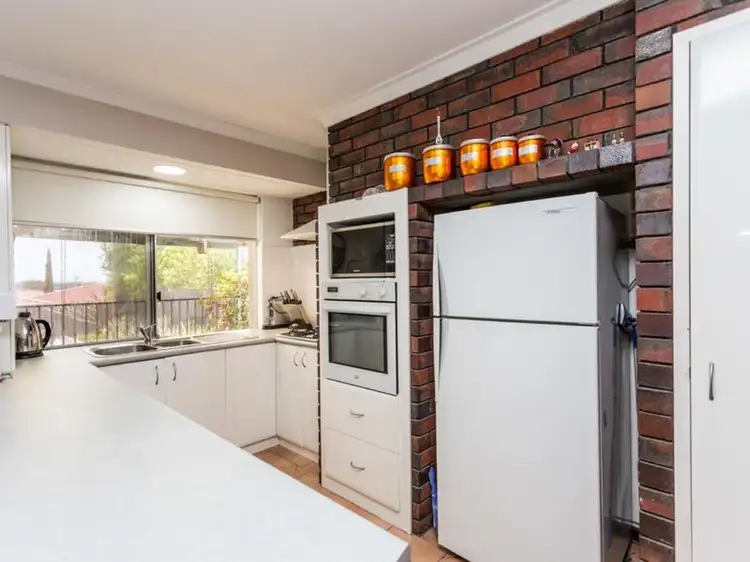 Fifth view of Homely house listing, 8 Tia Place, Willetton WA 6155
