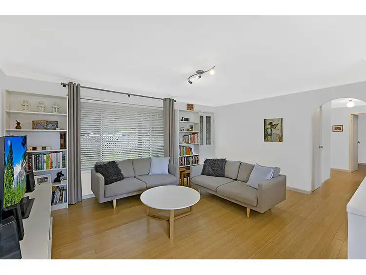 Fourth view of Homely house listing, 114 Kerry Crescent, Berkeley Vale NSW 2261