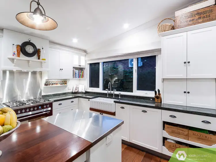 Fifth view of Homely house listing, 106 Forrest Street, Fremantle WA 6160