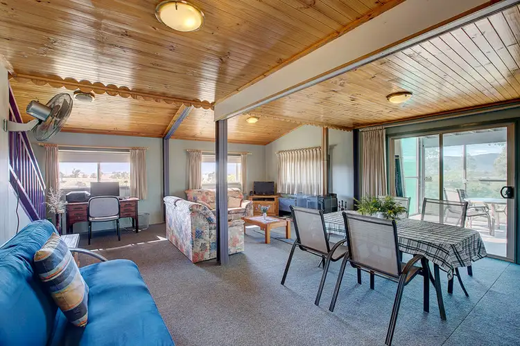 Second view of Homely rural property listing, 10, LOT 10 Huntingdale Road, Rylstone NSW 2849
