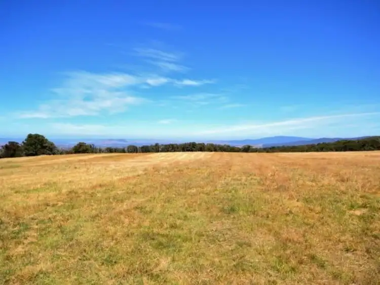 Fourth view of Homely rural property listing, LOT 17 Ambrose Drive, Mansfield VIC 3722