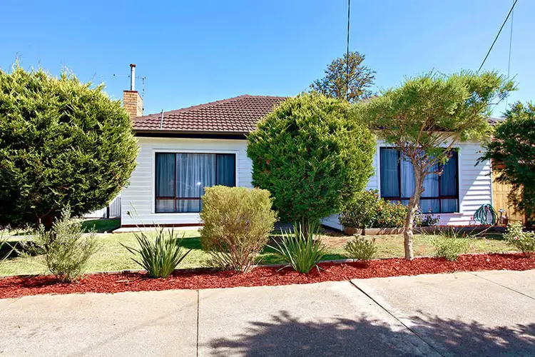 Third view of Homely house listing, 9 McIntosh Street, Sunshine VIC 3020