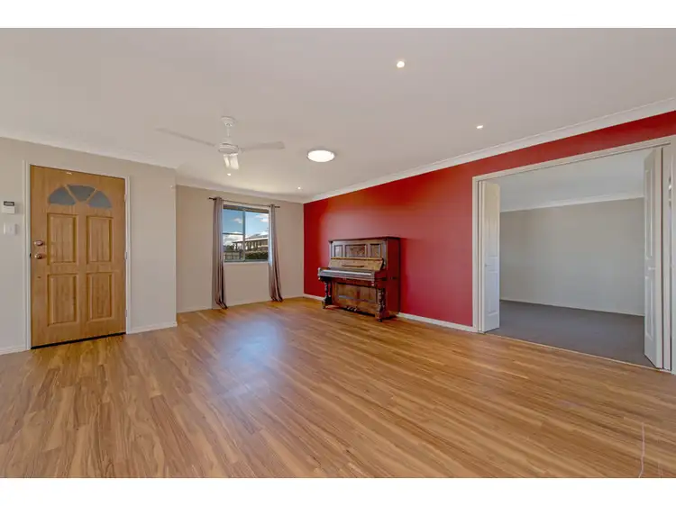 Fifth view of Homely house listing, 4 Corella Street, Meringandan West QLD 4352