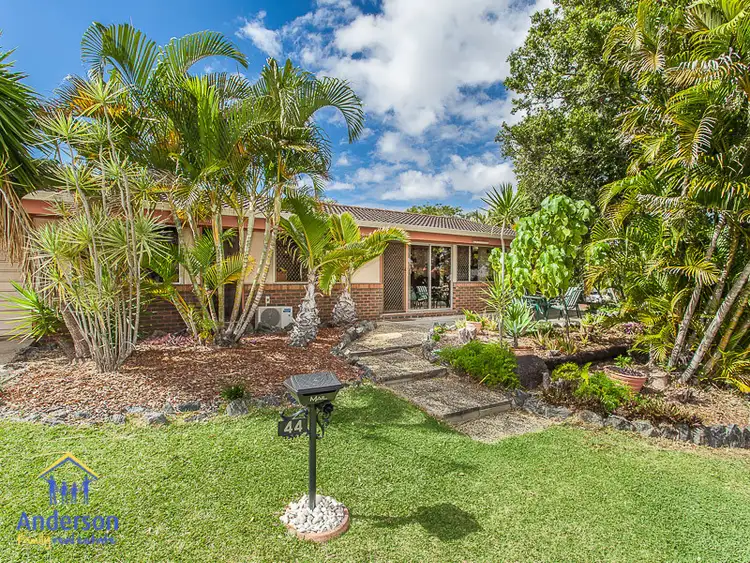 44 Jude Street, Bracken Ridge QLD 4017