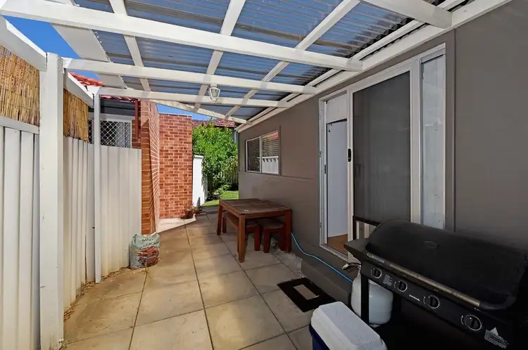 Second view of Homely house listing, 3 Waterford Street, Inglewood WA 6052