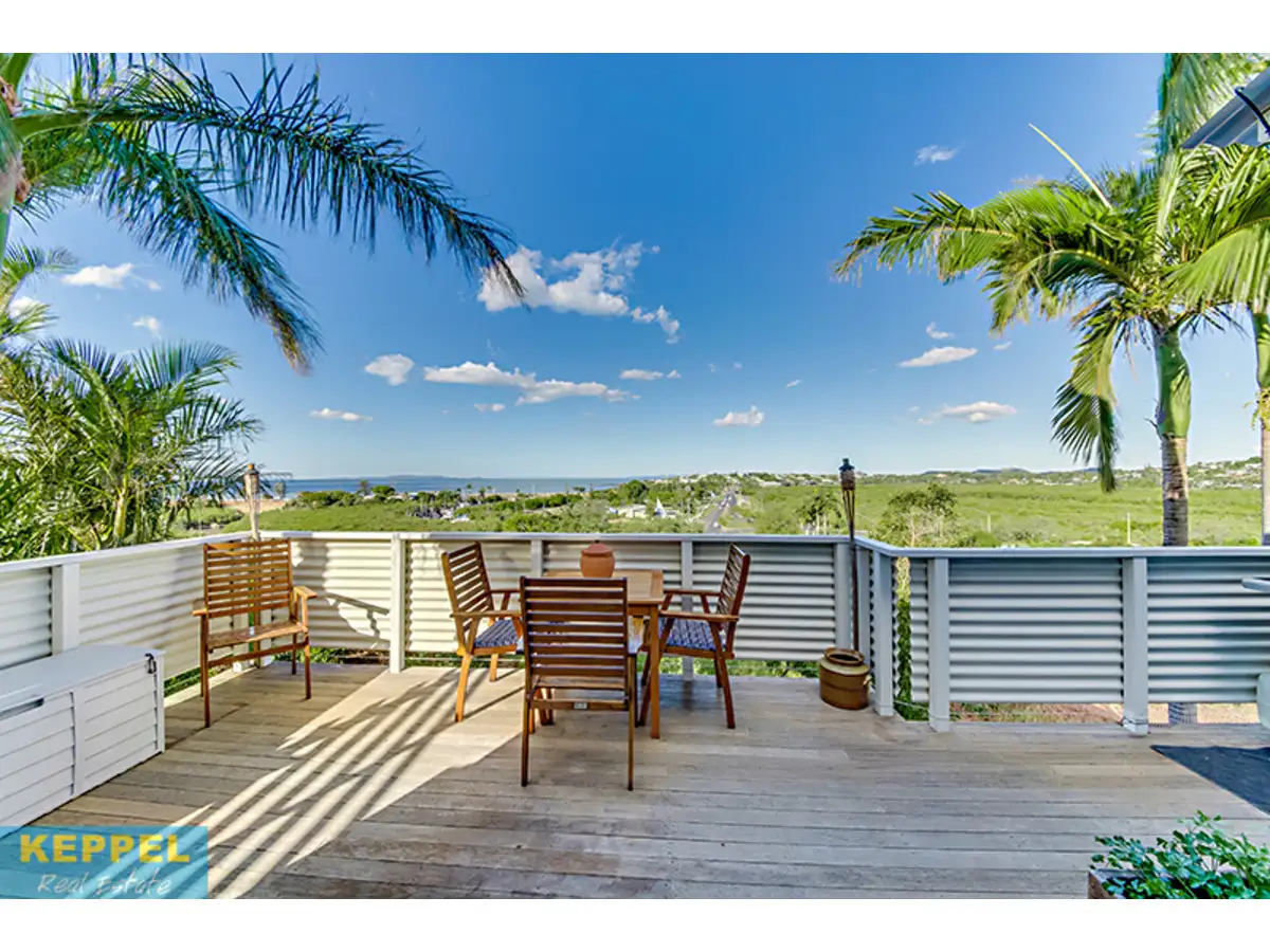 Main view of Homely house listing, 13 Seaview Road, Yeppoon QLD 4703