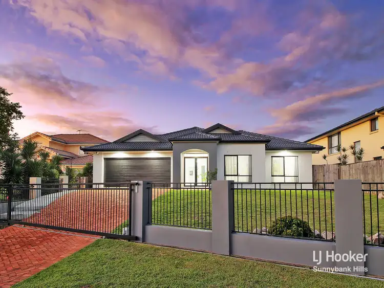 48 Juniper Circuit, Stretton QLD 4116