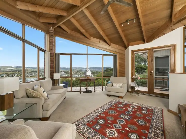 Second view of Homely house listing, 91 Bruce Road, Mount Martha VIC 3934