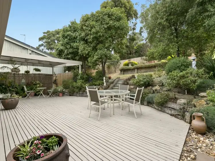 Third view of Homely house listing, 91 Bruce Road, Mount Martha VIC 3934