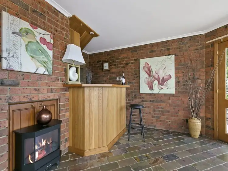 Fifth view of Homely house listing, 91 Bruce Road, Mount Martha VIC 3934