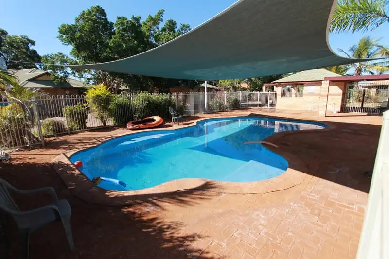Main view of Homely house listing, 7/3-5 Osprey Drive, South Hedland WA 6722
