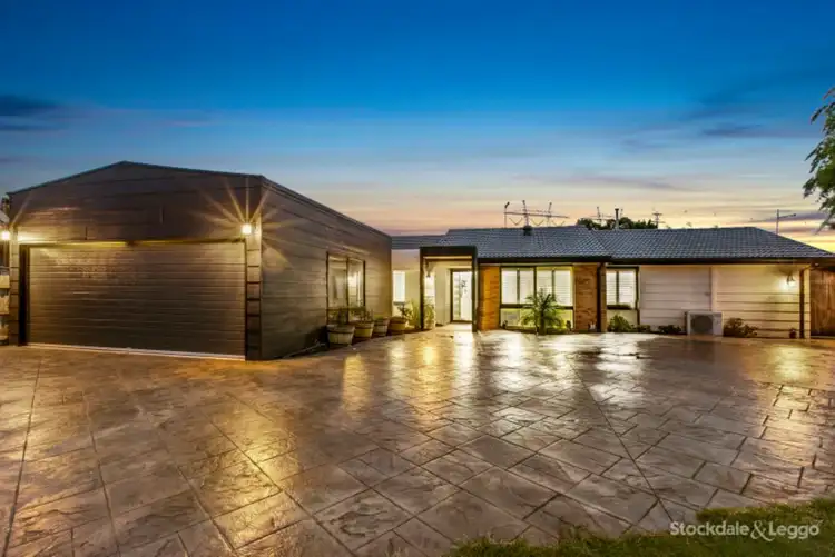 Main view of Homely house listing, 16 Kent Court, Cranbourne North VIC 3977