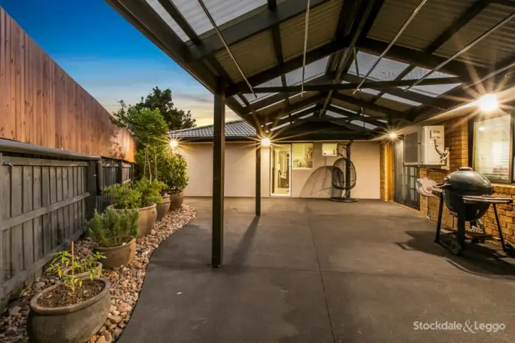 Sixth view of Homely house listing, 16 Kent Court, Cranbourne North VIC 3977
