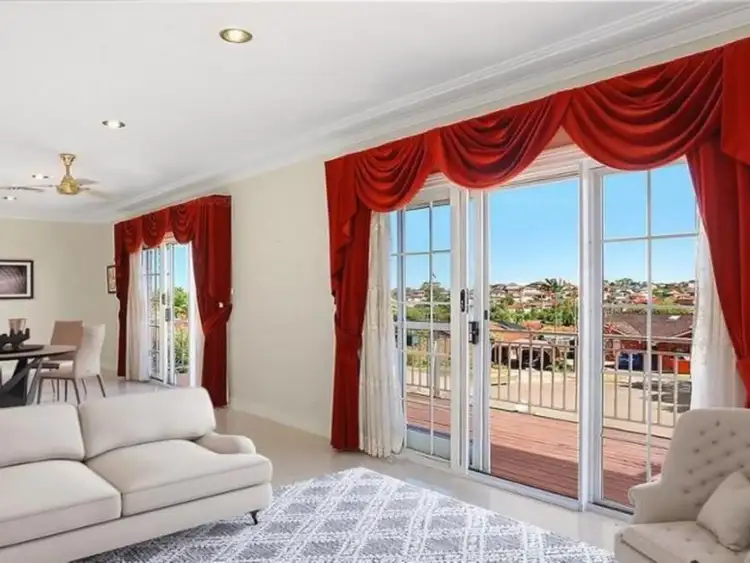 Third view of Homely house listing, 2 Evers Close, Edensor Park NSW 2176