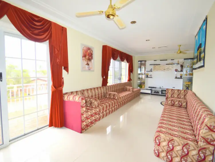 Fifth view of Homely house listing, 2 Evers Close, Edensor Park NSW 2176