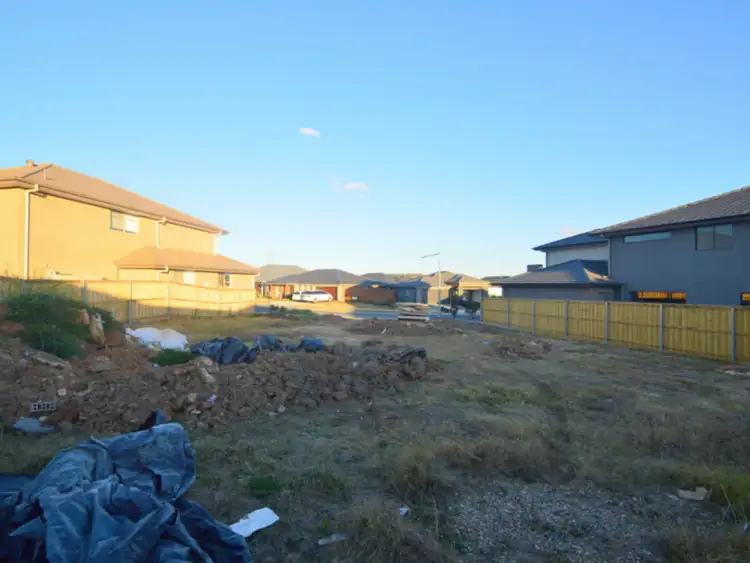 Second view of Homely land listing, LOT 1010, 71 Silverwood Street, Gledswood Hills NSW 2557